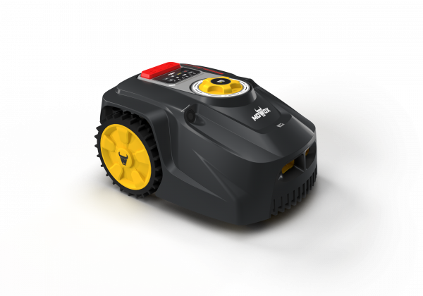 MOWOX® RM 1000 WIU-SNx