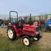 1-105.jpg Micro-tracteur Yanmar FX22 – 24 CV – 2RM