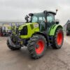 Tracteur Claas ARION 430 – 2016 – 4RM – 4 516 h