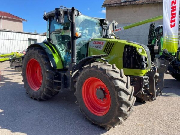 1-108.jpg Tracteur Claas ARION 440 – 2018 – 4RM – 1 615 h