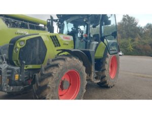 1-109.jpg Tracteur Claas ARION 610 CIS – 145 ch – 4RM – 2020