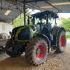 Tracteur Claas AXION 820 CEBIS – 225 ch – 4RM – 2015
