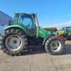 Tracteur Deutz 6