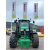 Tracteur John Deere 6150M – 150 ch – 2016 – 4 878 h