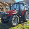 Tracteur Massey Ferguson 5610 – 100 ch – 2013 – 2 150 h