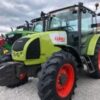 Tracteur Claas CELTIS 426 RX – 75 ch – 2006 – 7 900 h