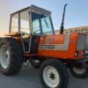 Tracteur Fiat 780 – 78 ch – 1977 – 9 563 h