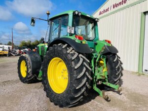 1-131.jpg Tracteur John Deere 6820 – 4RM – 2002 – 9 415 h