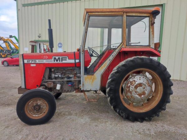 1-135.jpg Tracteur Massey Ferguson 575 – 2RM – 1980 – 9 253 h
