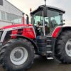 1-138.jpg Tracteur Massey Ferguson MF 8S 225 EXCLUSIVE DYNA-VT – 4RM – 2022 – 225 h