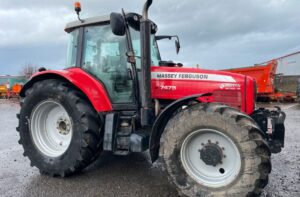 1-139.jpg Tracteur Massey Ferguson MF 7475 DYNA-VT – 4RM – 2006 – 7 000 h