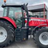 Tracteur Massey Ferguson MF 7718 S DYNA-6 – 4RM – 2020 – 180 h