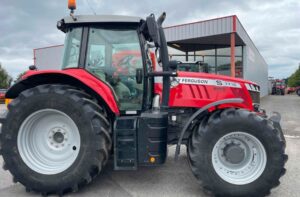 1-140.jpg Tracteur Massey Ferguson MF 7718 S DYNA-6 – 4RM – 2020 – 180 h