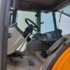 Tracteur Renault 550RX – 1997 – 100 ch – 4RM