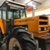 Tracteur Renault 681-4S – 1983 – 65 ch – 4RM