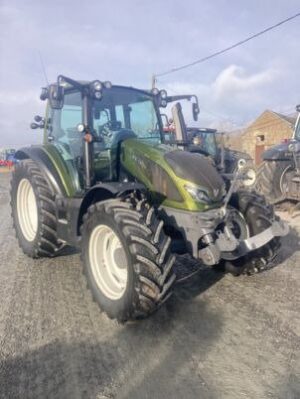 1-147.jpg Tracteur Valtra G135 V – 2022 – 135 ch – 4RM