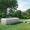 Piscine Prism Frame rectangulaire tubulaire
