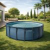 Piscine Ultra Luxe ronde 4,88 m