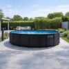 Piscine Ultra XTR ronde 5,49 m
