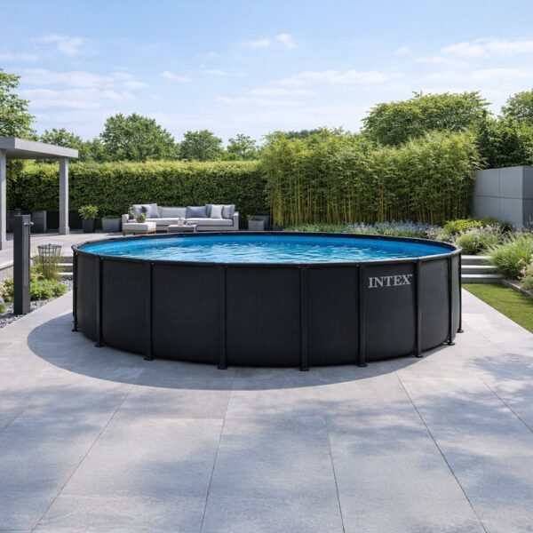 Piscine Ultra XTR ronde 5,49 m