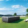 Piscine Ultra XTR rectangulaire 5,49 x 2,74 m
