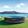 Piscine Ultra XTR ronde 5,49 m