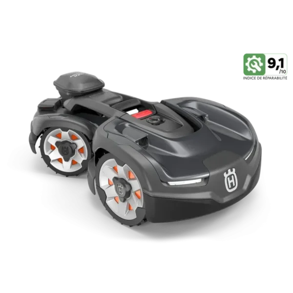 Husqvarna Automower® 435X AWD NERA
