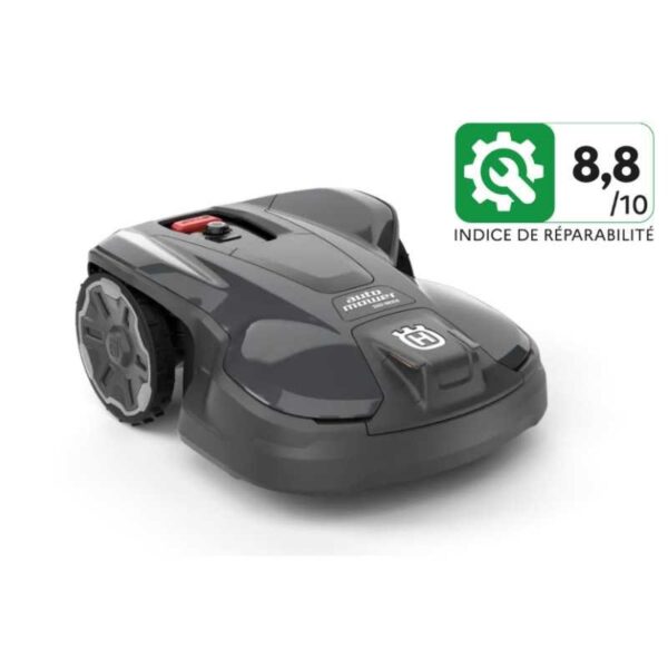 Husqvarna Automower® 320 NERA (modèle 2026)