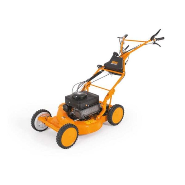 AS Motor AS 53 2T ES 4WD