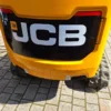 Mini-pelle JCB 19C-1 (2019) – 1,9 t
