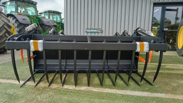 1-4-3.jpg FOURCHE GRIFFE QUICKE 230 CM