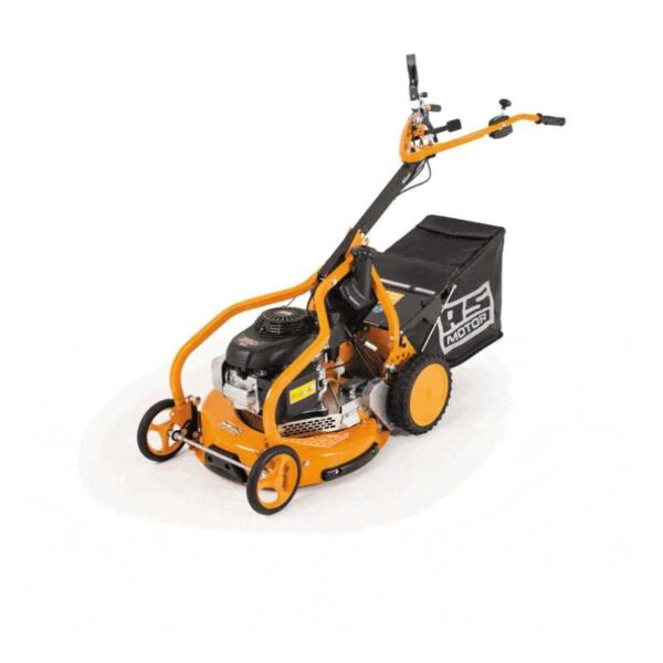 AS Motor AS 531 4T MK