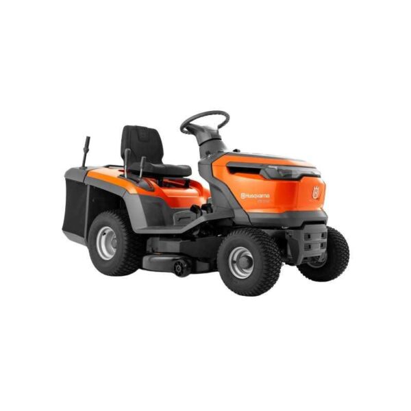 Husqvarna TC 112