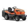 Husqvarna TC 215T