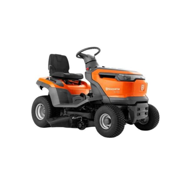 Husqvarna TS 114 (nouveauté 2024)