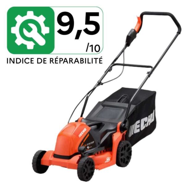 tondeuse à batterie DLM310 SP