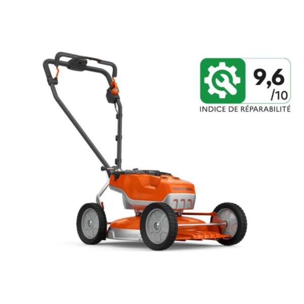 Husqvarna LB 548i