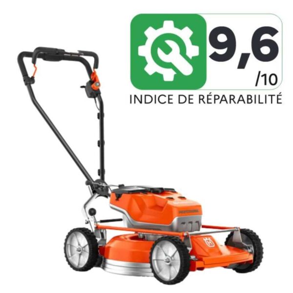 Husqvarna LB553iV