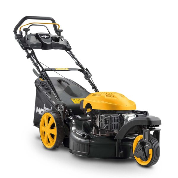MOWOX PM 5160 SE Trike