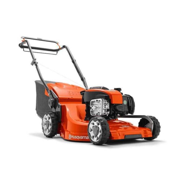 Husqvarna LC247S