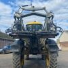 Pulvérisateur Automoteur Artec F40 – Rampe 45 m / Cuve 5 000 L