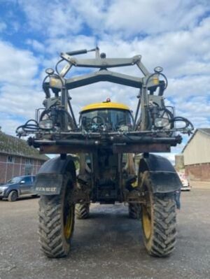 1-64-1.jpg Pulvérisateur Automoteur Artec F40 – Rampe 45 m / Cuve 5 000 L