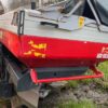 Distributeur d’Engrais Vicon ROTA-FLOW RO-XL – Capacité 1 500 L