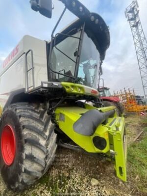 1-73-1.jpg Moissonneuse-batteuse Claas LEXION 7500 – Rotor – Coupe 9,30 m