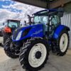 NEW HOLLAND T5