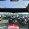 Tracteur agricole Case IH MAXXUM 150 MC AD8 – 150 ch – 4RM