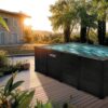 1-8.jpg Piscine Graphite rectangulaire 4 x 3 m