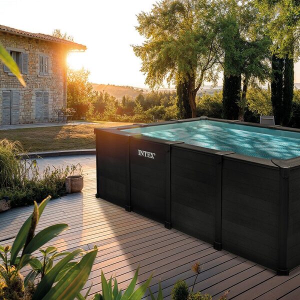 1-8.jpg Piscine Graphite rectangulaire 4 x 3 m