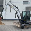 Mini-pelle BOBCAT E85