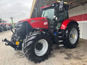 1-80-2.jpg Tracteur Agricole Case IH PUMA 185 – 185 ch – 4RM